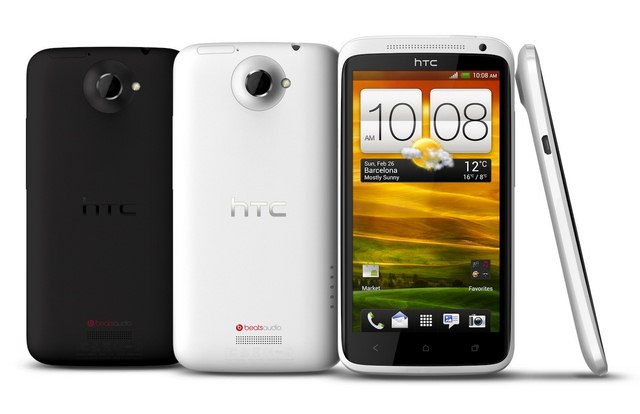 HTC One X ha problemi con le notifiche dei messaggi SMS
