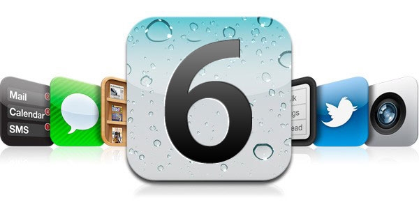 Apple iOS 6.0: ecco le possibili novità