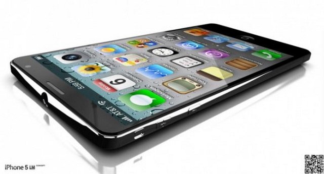 Wall Street Journal svela che il nuovo iPhone avrà un display di almeno 4 pollici