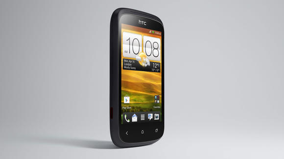 HTC Desire C, nuovo smartphone Android di fascia media con Beats Audio