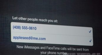 iOS6, Facetime ora utilizzabile anche con il 3G