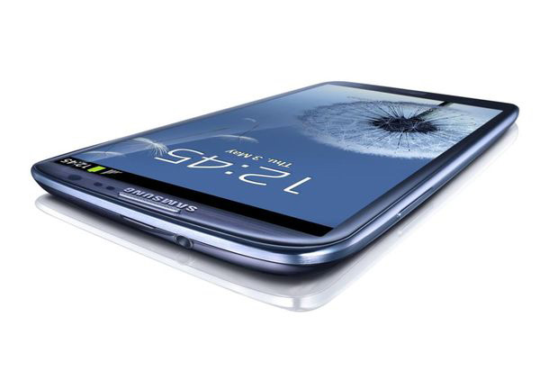 Samsung Galaxy S3: disponibile per il download il codice sorgente