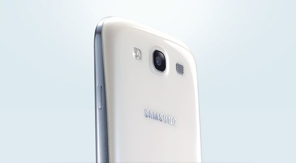 Samsung Galaxy S3: disponibile primo aggiornamento firmware OTA