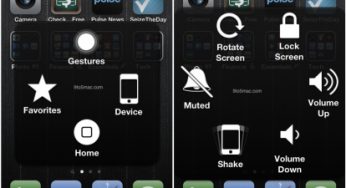 Cos’è l’Assistive Touch e come utilizzarlo sul nostro iPhone