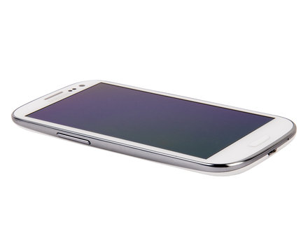 Samsung Galaxy S3: telefono protagonista delle Olimpiadi