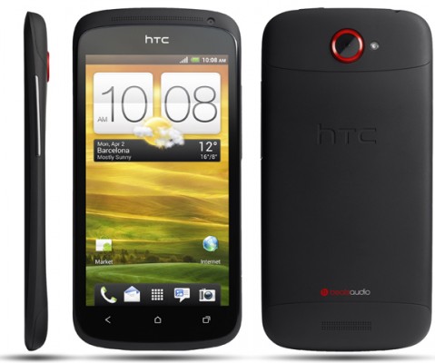 HTC One S e One XL: in arrivo aggiornamento ad Android 4.1 Jelly Bean