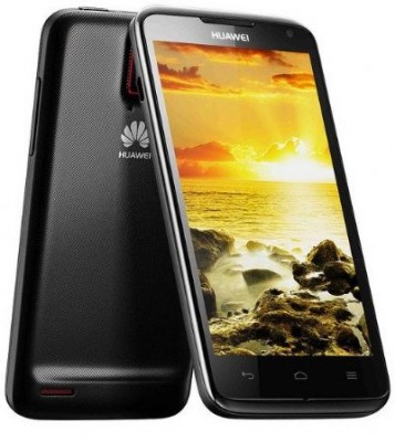 Huawei Ascend D Quad ritarda al mese di ottobre