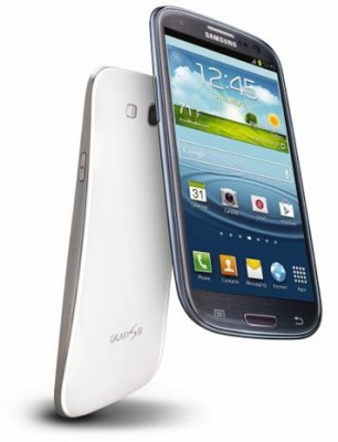 Samsung Galaxy S3: addio alla ricerca locale