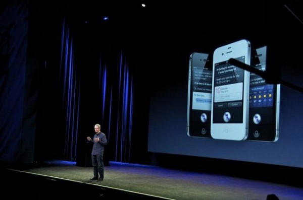 Wall Street Journal: iPhone 5 con spessore ridotto rispetto all'iPhone 4S