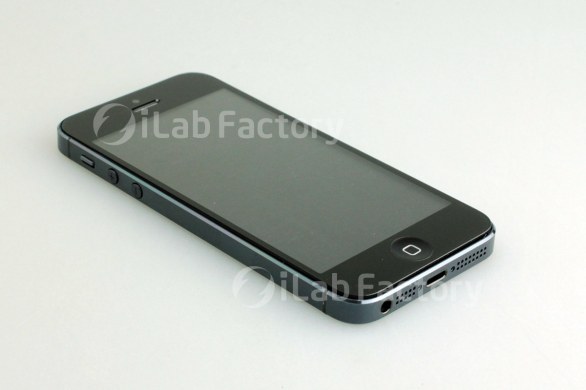 Apple iPhone 5: possibile presentazione il 12 Settembre