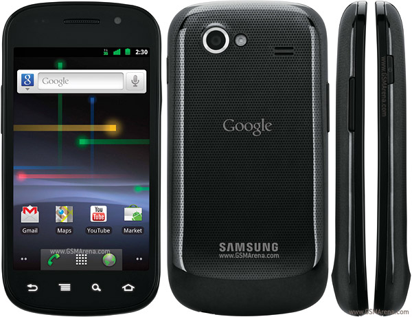Samsung Nexus S: iniziato il rilascio dell'aggiornamento ad Android 4.1 Jelly Bean