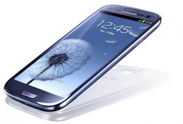 Samsung Galaxy S3 da 64 GB arriverà nei prossimi mesi