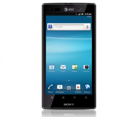 Sony Xperia Ion: ecco quanto dura la batteria