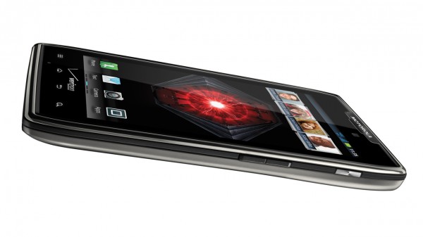 Motorola RAZR MAXX: aggiornamento ad Android 4.0 ICS in Italia dal 21 Agosto