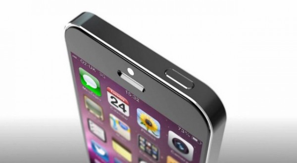 Apple iPhone 5: nuovo video concept sulle caratteristiche