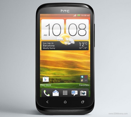 HTC Desire X: nuovo smartphone Android annunciato alla fiera IFA 2012