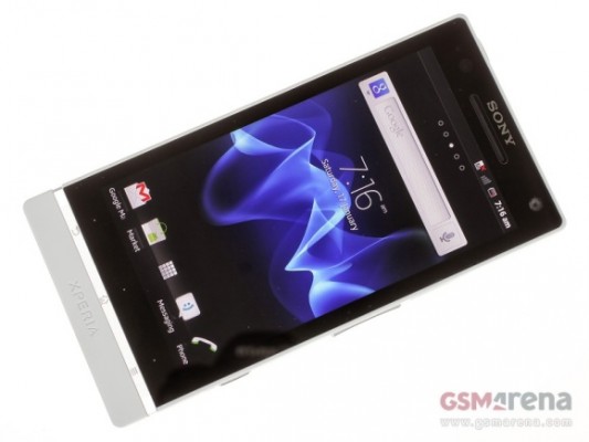 Sony Xperia S riceve il supporto ufficiale di Google