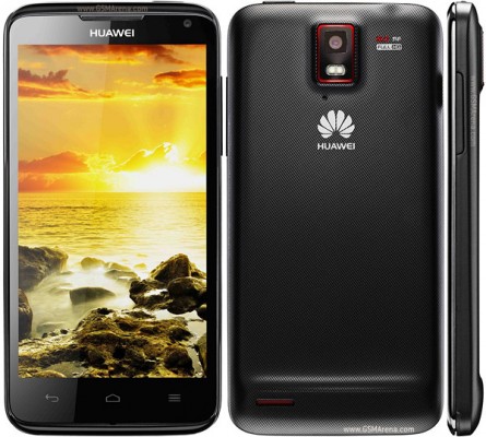 Huawei Ascend D Quad disponibile per la vendita in Cina