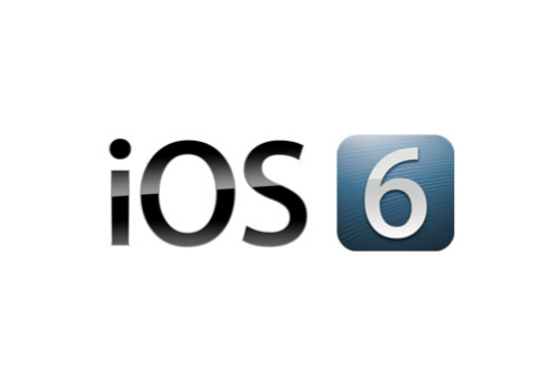 Apple rilascia la Beta 4 del sistema operativo iOS 6