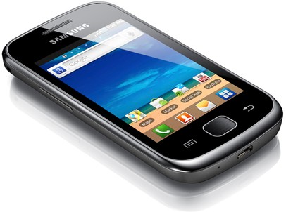 Samsung Galaxy Gio: disponibile il firmware personalizzato CyanogenMod 10