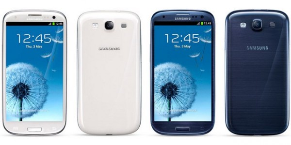 Samsung Galaxy S3 batte l'iPhone nelle vendite negli USA