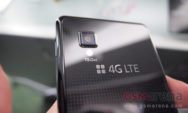 LG Optimus G: esempi di foto da 13 Megapixel