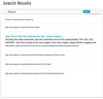 Apple Store down, confermati iPhone 5 LTE e nuovi modelli di iPod Touch e iPod Nano