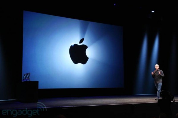 Riassunto novità della conferenza stampa Apple: iPhone 5, iOS 6, iTunes 11, iPod Nano, iPod Touch 5G