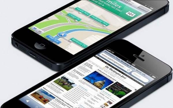 Apple iPhone 5: ecco cosa troveremo all'interno della confezione