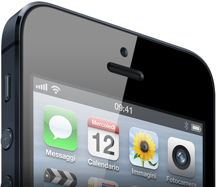 Apple iOS 6: negli USA l'app Facetime funziona senza problemi sulla rete 3G e 4G