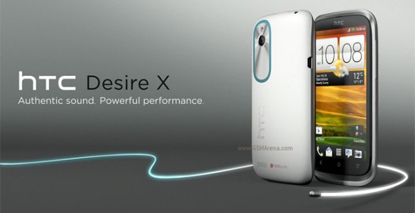 HTC Desire X: video sulle caratteristiche e funzioni del telefono