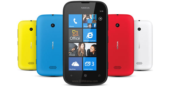 Nokia Lumia 510: ufficiale il nuovo Windows Phone di fascia bassa