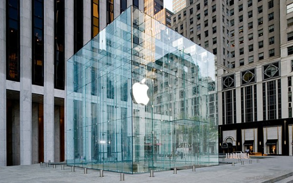 Apple annuncia i risultati finanziari Q4 2012