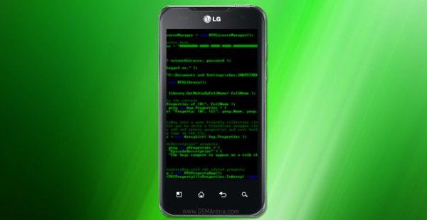LG Optimus 2X: rilasciato il codice sorgente di Android 4.0 ICS