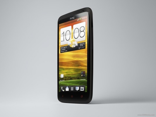 HTC One X+: ufficiale il nuovo smartphone Android 4.1 Jelly Bean