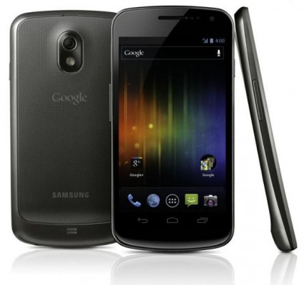 Samsung Galaxy Nexus: annullato il divieto di vendita negli USA
