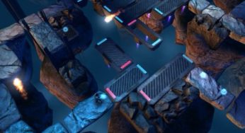 Shardlands per iPhone, un puzzle dalla bellissima atmosfera