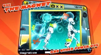 Funky Smugglers per iPhone, l’emozionante vita di un addetto alla sicurezza