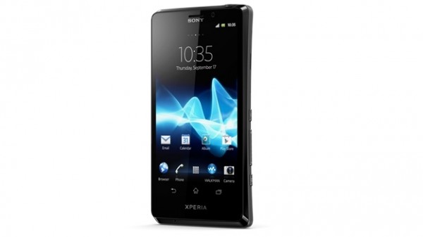 Sony Xperia T supporta la tecnologia HD Voice