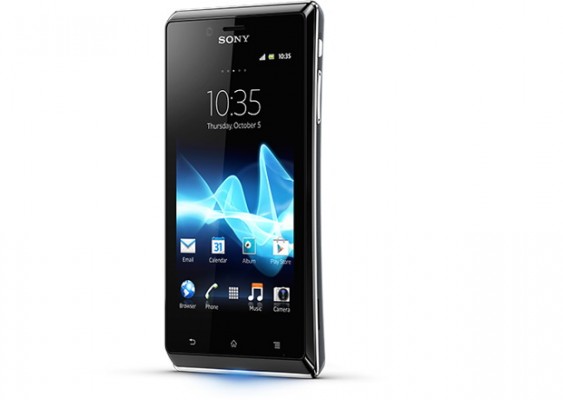 Sony Xperia J disponibile per la vendita in India, Hong Kong, Russia e UK