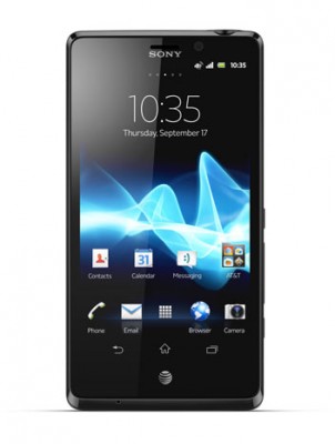 Sony Xperia TL: nuovo smartphone Android con connettività 4G LTE