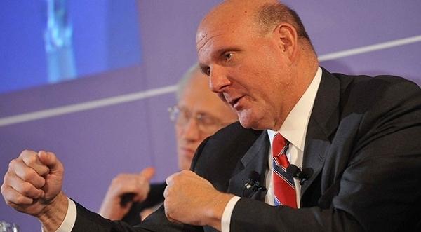 Apple iOS è un sistema troppo controllato, secondo Steve Ballmer