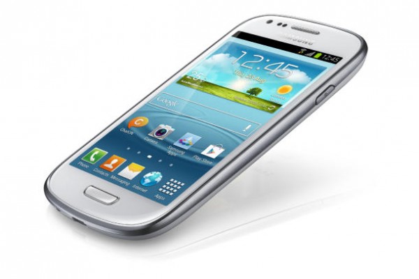 Samsung Galaxy S3 Mini disponibile per la vendita in Italia