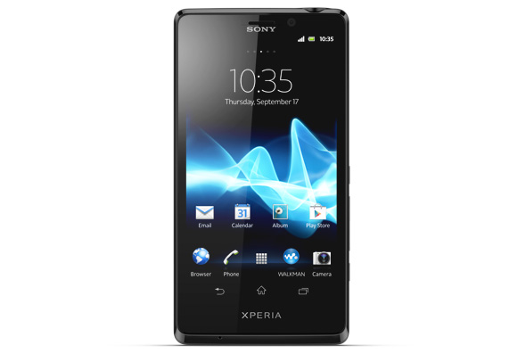 Sony Xperia TX non supporta la funzione HD Voice