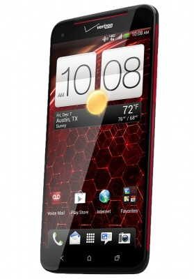 HTC DROID DNA annunciato ufficialmente per il mercato USA