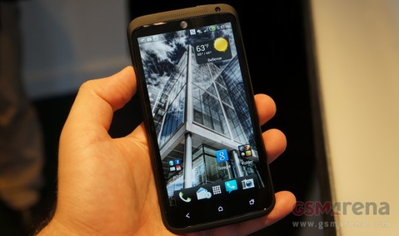 HTC One VX disponibile da oggi negli USA