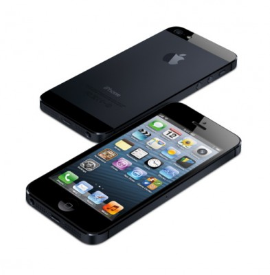 iPhone 5 ha problemi di sensibilità con il display touch