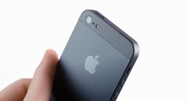 Apple iPhone 5: nuovo video pubblicitario Orchestra