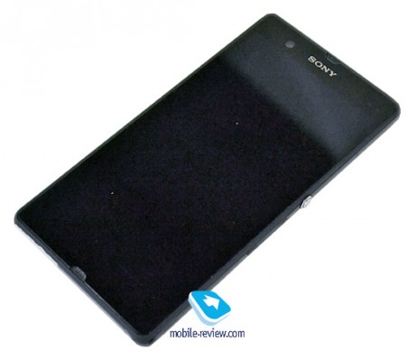 Sony C660X Xperia Yuga si svela in dettaglio con un'anteprima