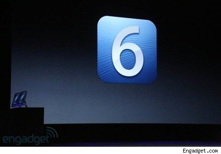 Apple iOS 6.0.2: problemi di durata della batteria